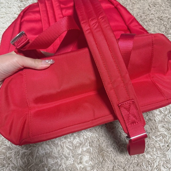 NWT💗🆕Tommy Hilfiger backpack - Picture 4 of 10